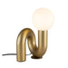 Alora Mood TL420107 Sadie 1-lt 7" Tall Table Lamp