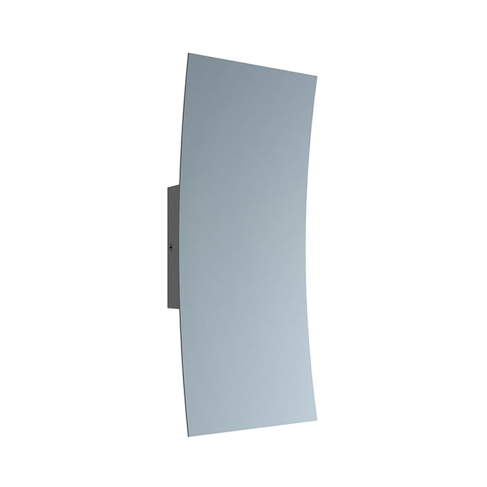 AFX SADW0512L30D1 SADW Series Sadie 12" Tall LED Outdoor Sconce