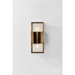 Troy B2913 Santa Clara 2-lt 13" Tall Outdoor Wall Sconce