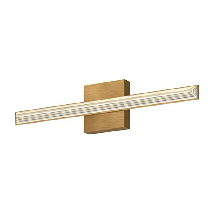 Kuzco VL27523 Saphir 1-lt 23" LED Wall Sconce