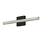 Kuzco WS92617 Saphir 1-lt 23" LED Wall Sconce