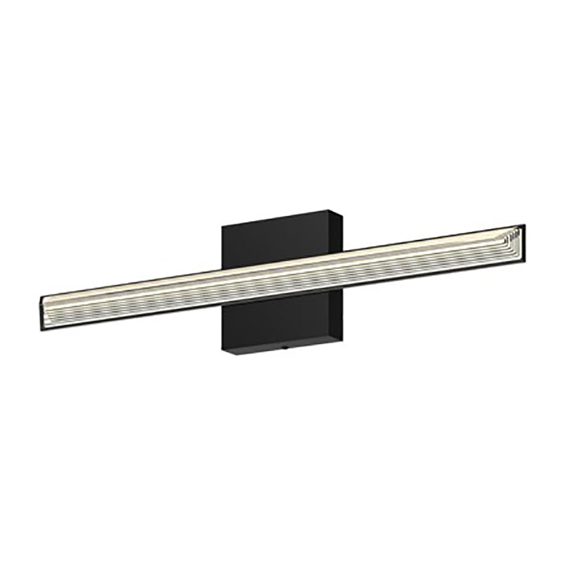 Kuzco WS92617 Saphir 1-lt 23" LED Wall Sconce