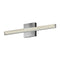 Kuzco WS92617 Saphir 1-lt 23" LED Wall Sconce