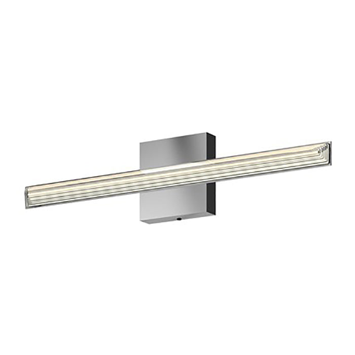 Kuzco VL27523 Saphir 1-lt 23" LED Wall Sconce