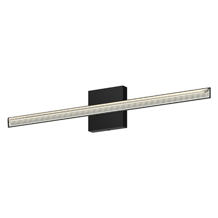 Kuzco VL27534 Saphir 1-lt 34" LED Wall Sconce