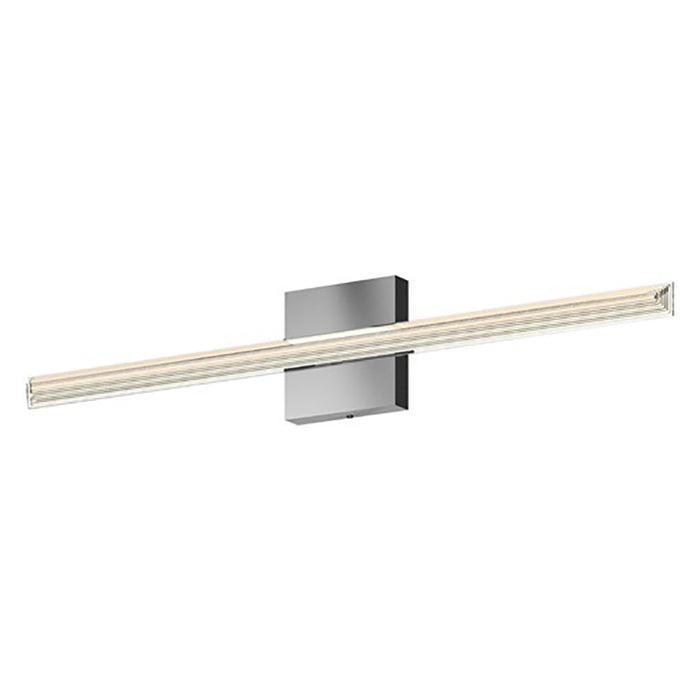 Kuzco VL27534 Saphir 1-lt 34" LED Wall Sconce