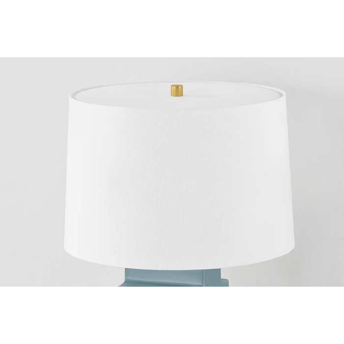 Hudson Valley L3229 Sarai 1-lt 29" Tall Table Lamp