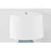Hudson Valley L3229 Sarai 1-lt 29" Tall Table Lamp