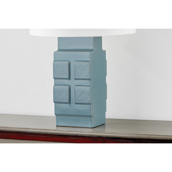 Hudson Valley L3229 Sarai 1-lt 29" Tall Table Lamp