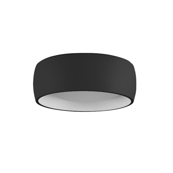 Kuzco FM82104 Savile 1-lt 5" LED Flush Mount