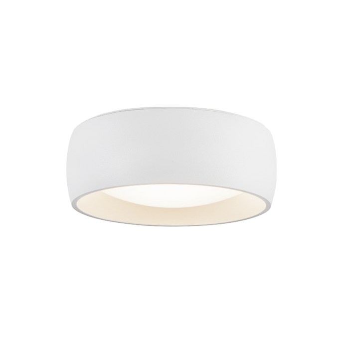 Kuzco FM82104 Savile 1-lt 5" LED Flush Mount