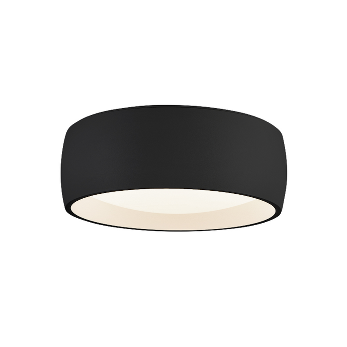 Kuzco FM82106 Savile 1-lt 6" LED Flush Mount