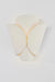 Hudson Valley 9201 Savoie 1-lt 12" Tall Wall Sconce - Off White