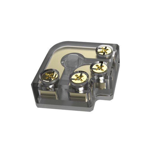 Lotus SC-8-10 Tape to Tape 90° Screw Connector