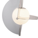 Kuzco CH65127 Scorpio 3-lt 27" LED Chandelier