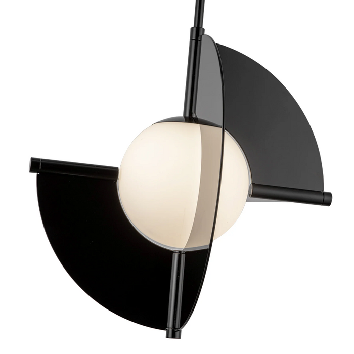 Kuzco PD65116 Scorpio 1-lt 17" LED Pendant