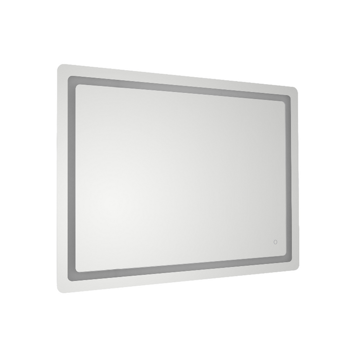 Kuzco VM30348 Seneca 48 x 36 LED Vanity Mirror, CCT Selectable