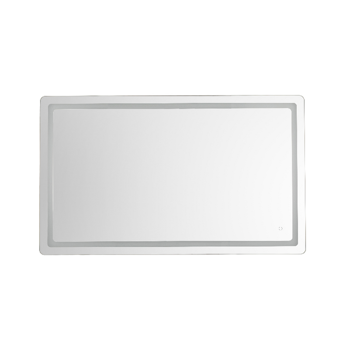 Kuzco VM30360 Seneca 60 x 36 LED Vanity Mirror, CCT Selectable