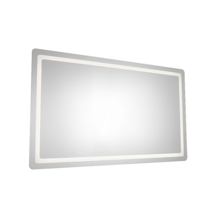 Kuzco VM30360 Seneca 60 x 36 LED Vanity Mirror, CCT Selectable