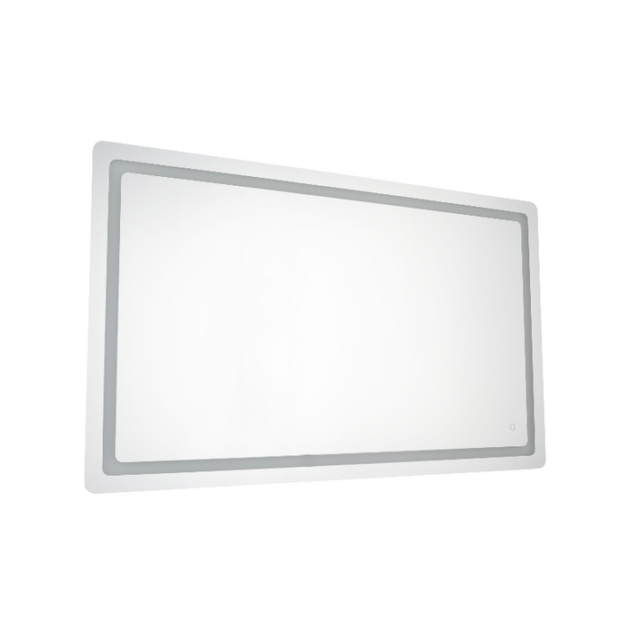 Kuzco VM30360 Seneca 60 x 36 LED Vanity Mirror, CCT Selectable