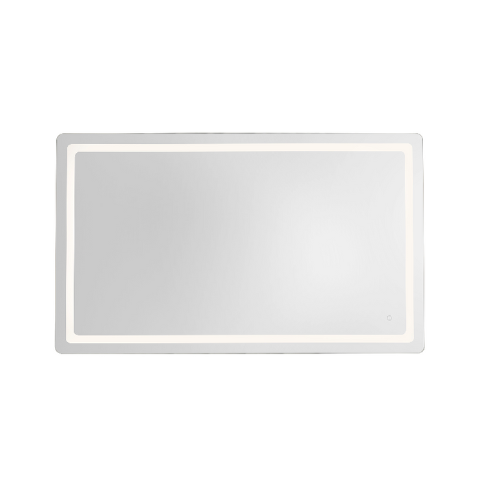 Kuzco VM30360 Seneca 60 x 36 LED Vanity Mirror, CCT Selectable