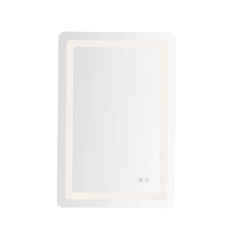 Kuzco VM31124 Seneca 24 x 36 LED Vanity Mirror, 5CCT Selectable