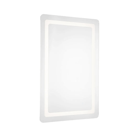 Kuzco VM31124 Seneca 24 x 36 LED Vanity Mirror, 5CCT Selectable