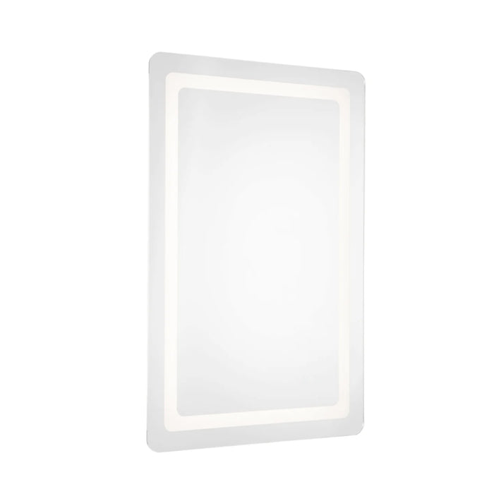 Kuzco VM31124 Seneca 24 x 36 LED Vanity Mirror, 5CCT Selectable