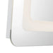 Kuzco VM31124 Seneca 24 x 36 LED Vanity Mirror, 5CCT Selectable