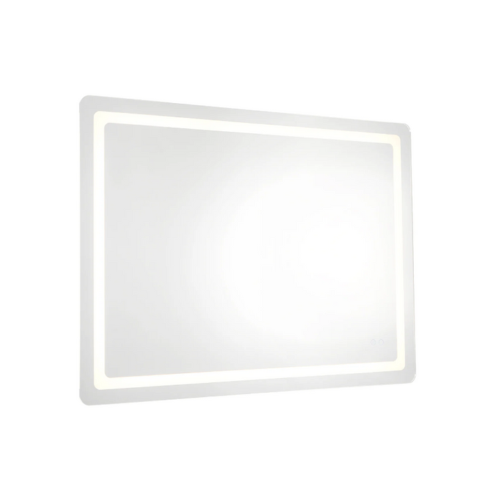 Kuzco VM31148 Seneca 48 x 36 LED Vanity Mirror, CCT Selectable