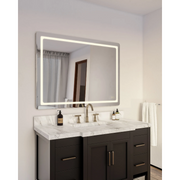 Kuzco VM31148 Seneca 48 x 36 LED Vanity Mirror, CCT Selectable