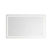 Kuzco VM31160 Seneca 60 x 36 LED Vanity Mirror, CCT Selectable