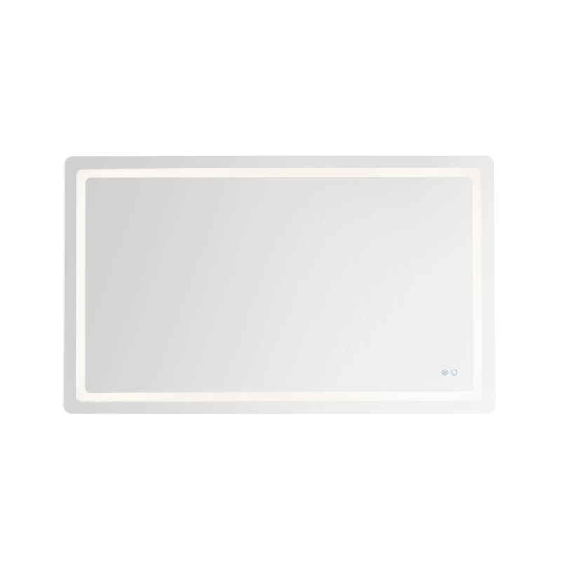 Kuzco VM31160 Seneca 60 x 36 LED Vanity Mirror, CCT Selectable