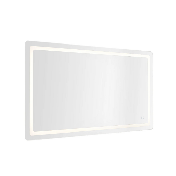 Kuzco VM31160 Seneca 60 x 36 LED Vanity Mirror, CCT Selectable