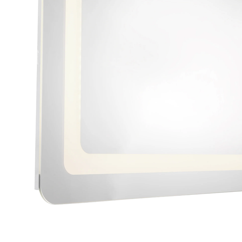 Kuzco VM31160 Seneca 60 x 36 LED Vanity Mirror, CCT Selectable