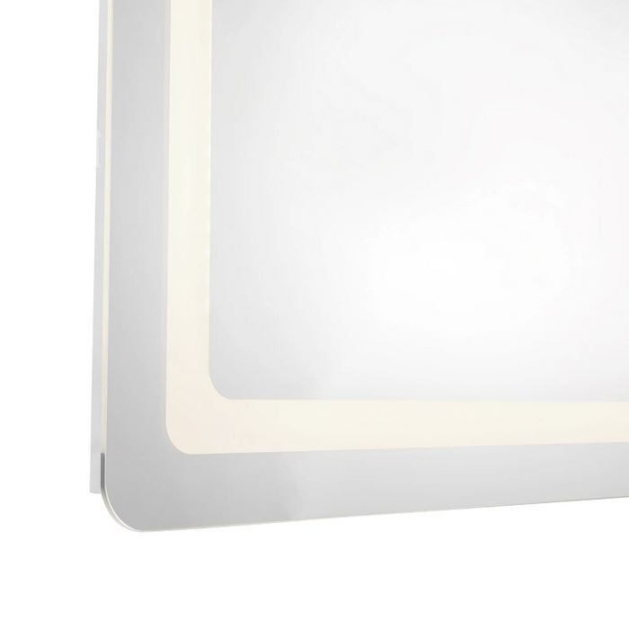 Kuzco VM31160 Seneca 60 x 36 LED Vanity Mirror, CCT Selectable