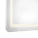 Kuzco VM31160 Seneca 60 x 36 LED Vanity Mirror, CCT Selectable