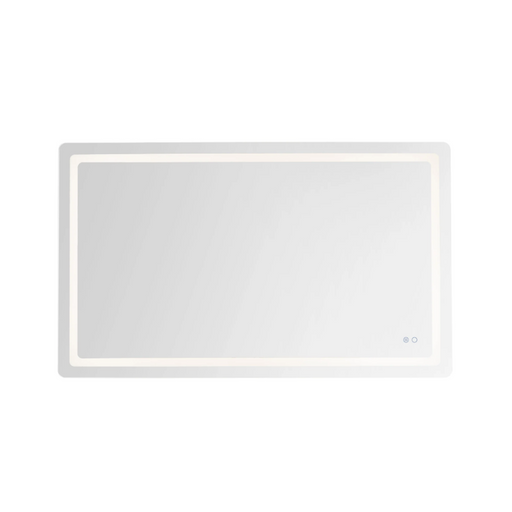 Kuzco VM31160 Seneca 60 x 36 LED Vanity Mirror, CCT Selectable