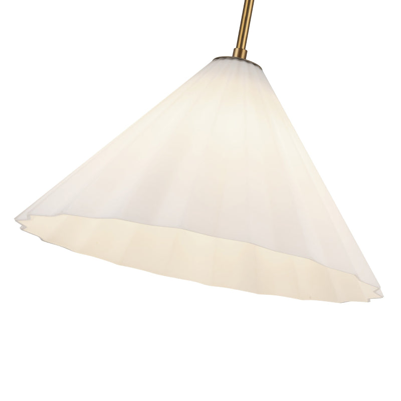 Alora Mood PD451814 Serena 1-lt 14" Pendant