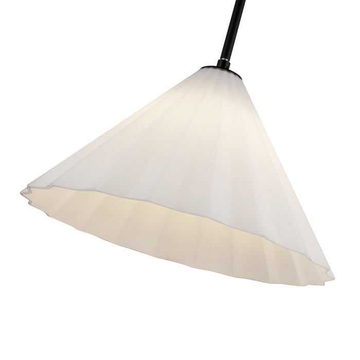 Alora Mood PD451814 Serena 1-lt 14" Pendant