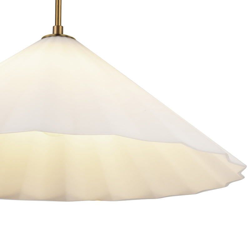 Alora Mood PD451820 Serena 1-lt 21" Pendant