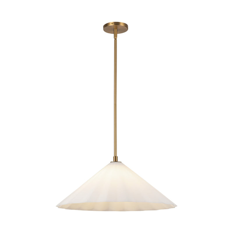 Alora Mood PD451820 Serena 1-lt 21" Pendant