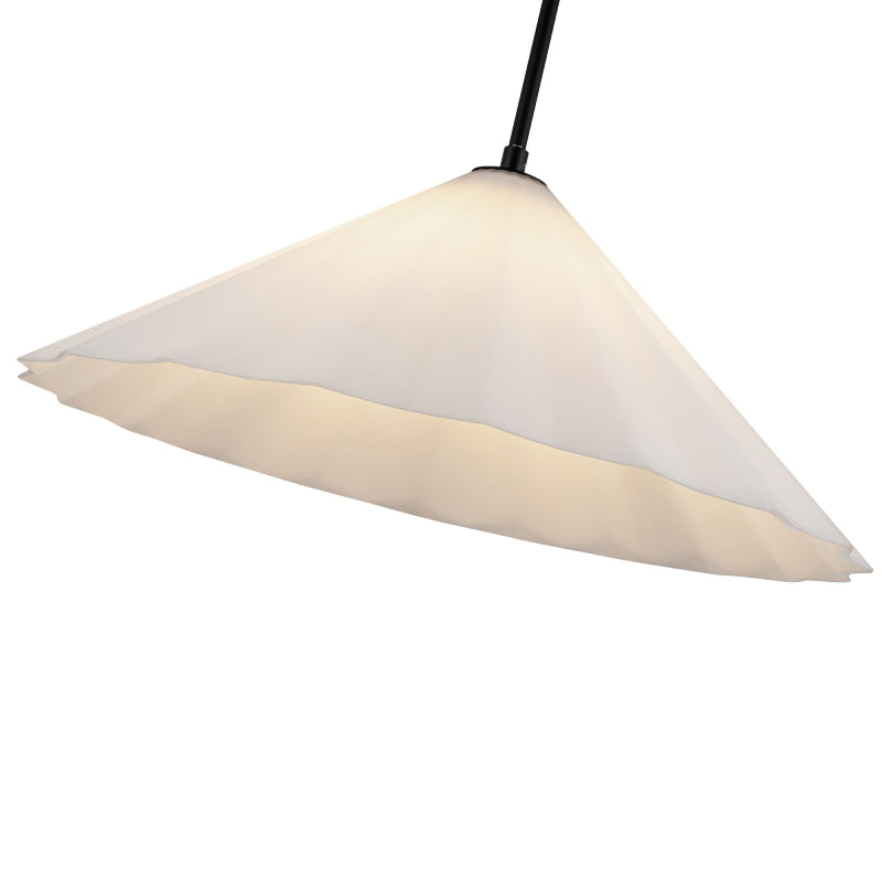 Alora Mood PD451820 Serena 1-lt 21" Pendant