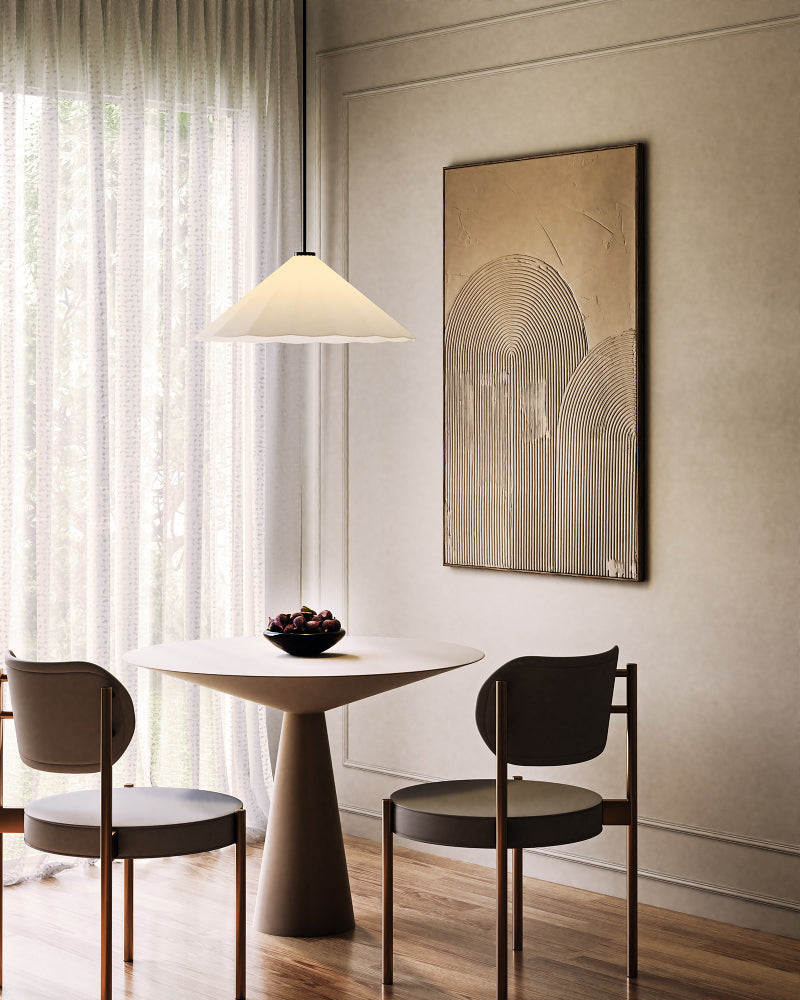 Alora Mood PD451820 Serena 1-lt 21" Pendant