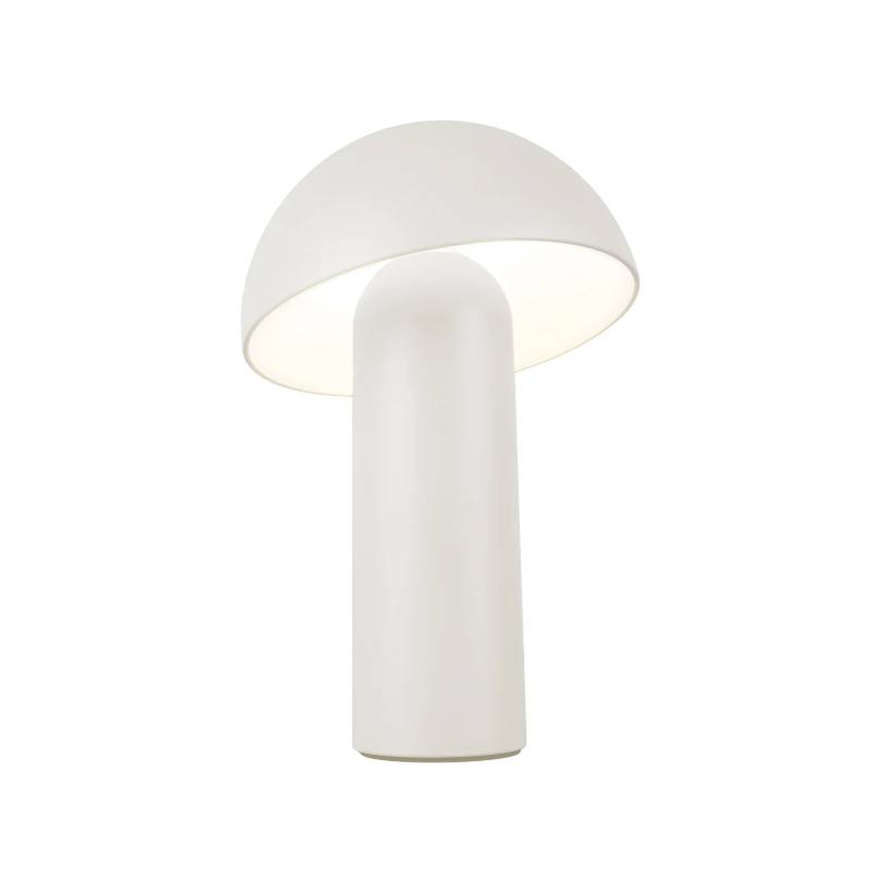 Kuzco TL65210 Setas 1-lt 10" Tall LED Table Lamp