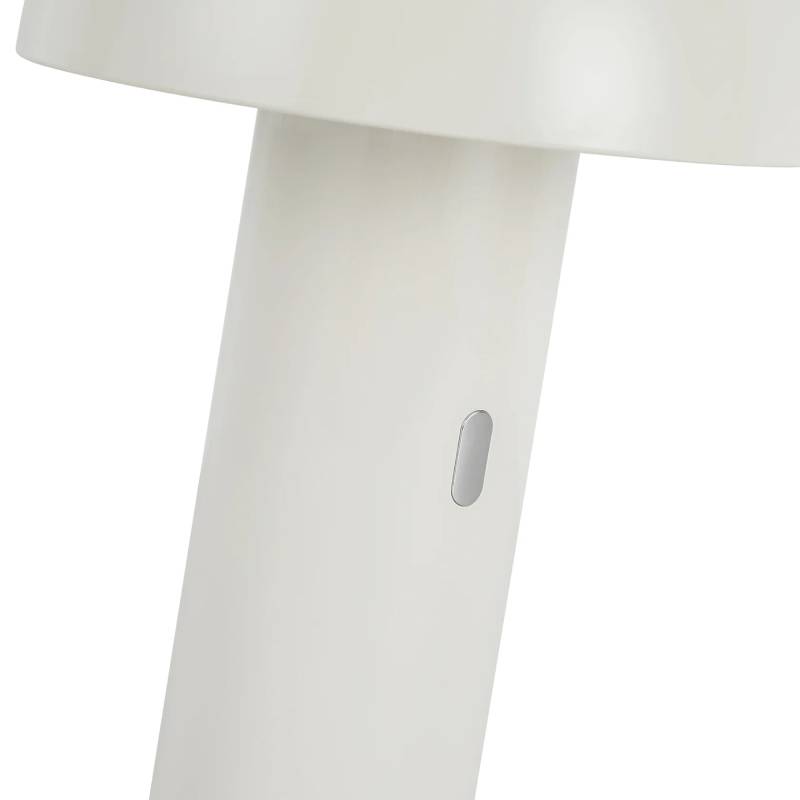 Kuzco TL65210 Setas 1-lt 10" Tall LED Table Lamp
