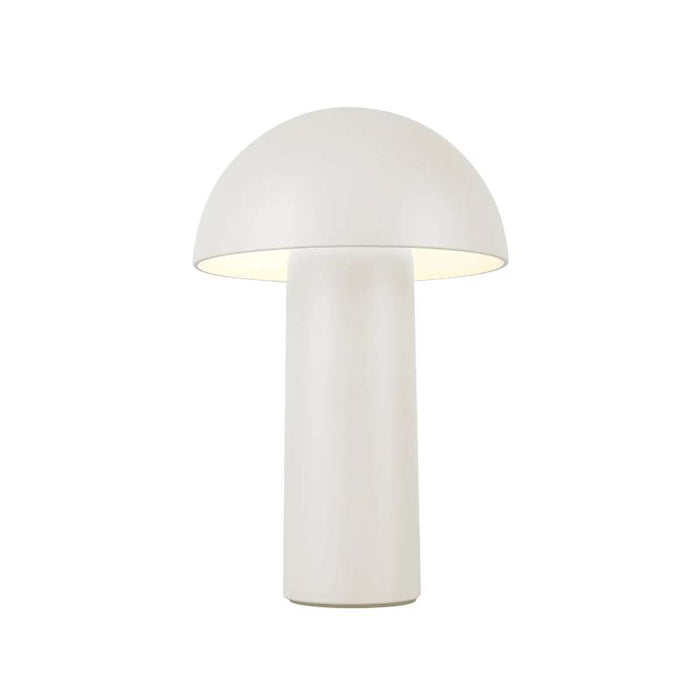 Kuzco TL65210 Setas 1-lt 10" Tall LED Table Lamp