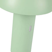 Kuzco TL65210 Setas 1-lt 10" Tall LED Table Lamp