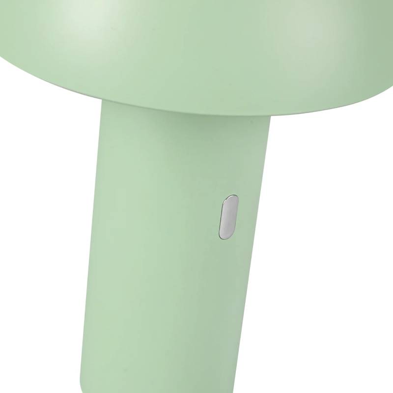 Kuzco TL65210 Setas 1-lt 10" Tall LED Table Lamp