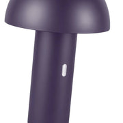 Kuzco TL65210 Setas 1-lt 10" Tall LED Table Lamp